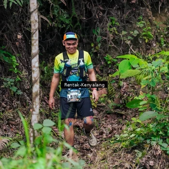 Runner Photo 8375592