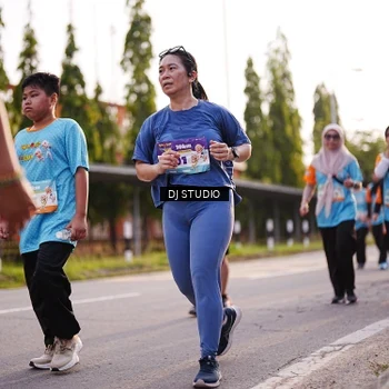 Runner Photo 8375593