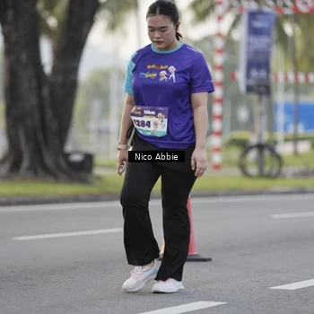 Runner Photo 8375595