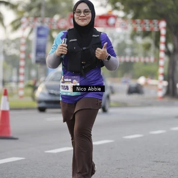 Runner Photo 8375596