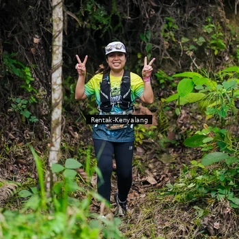 Runner Photo 8375597