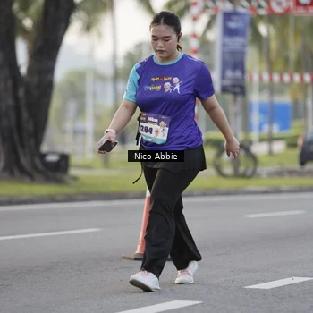 Runner Photo 8375598