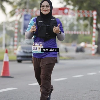 Runner Photo 8375599