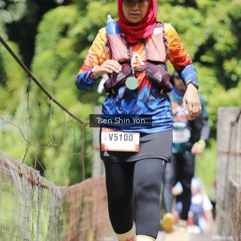 Runner Photo 83756