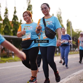 Runner Photo 8375600