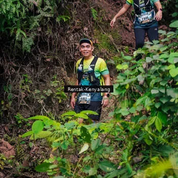 Runner Photo 8375603