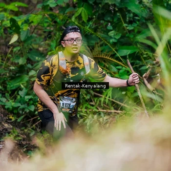 Runner Photo 8375607