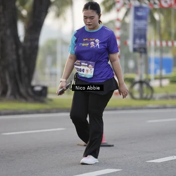Runner Photo 8375611
