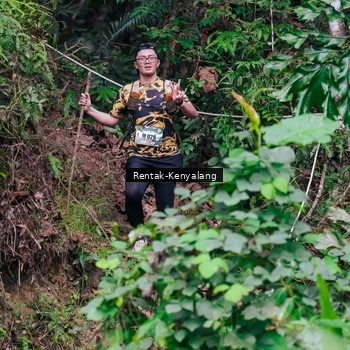 Runner Photo 8375612