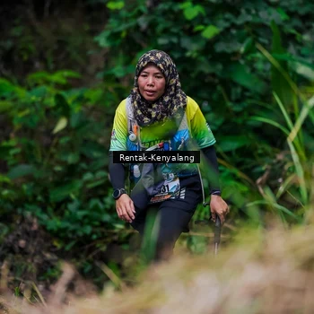 Runner Photo 8375622