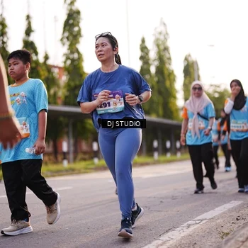 Runner Photo 8375623
