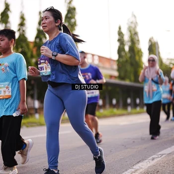 Runner Photo 8375625