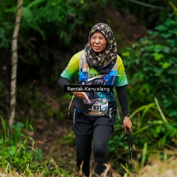 Runner Photo 8375627