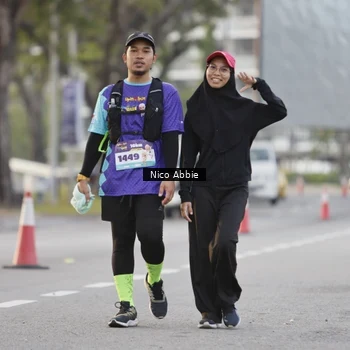 Runner Photo 8375629