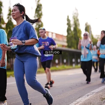 Runner Photo 8375631
