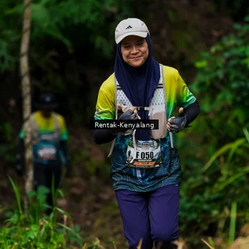 Runner Photo 8375642