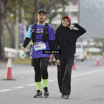 Runner Photo 8375644