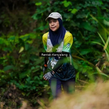 Runner Photo 8375645