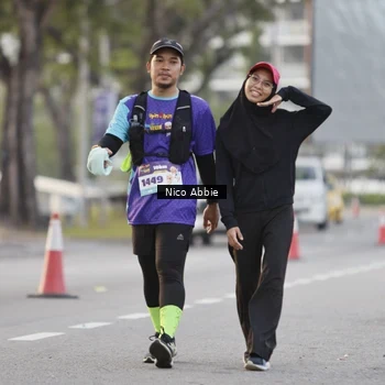 Runner Photo 8375646
