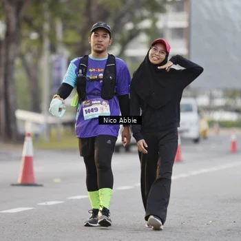 Runner Photo 8375647
