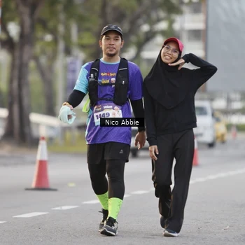 Runner Photo 8375650