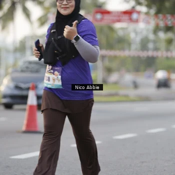 Runner Photo 8375651