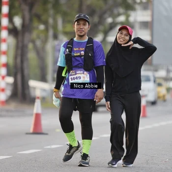 Runner Photo 8375653