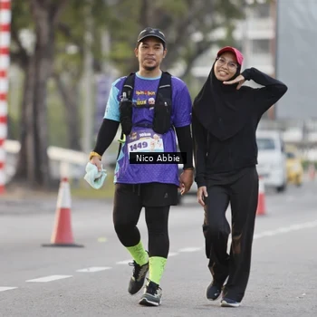Runner Photo 8375654