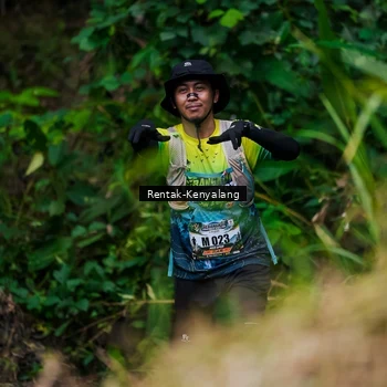 Runner Photo 8375657