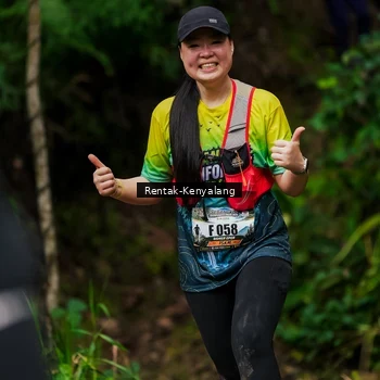 Runner Photo 8375658