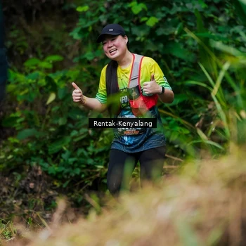 Runner Photo 8375662