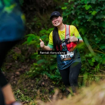 Runner Photo 8375663