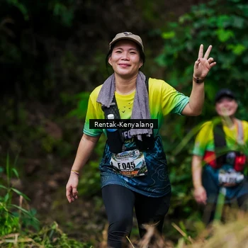 Runner Photo 8375670