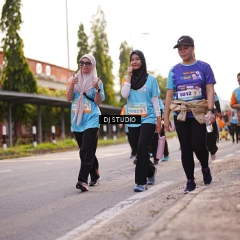 Runner Photo 8375671