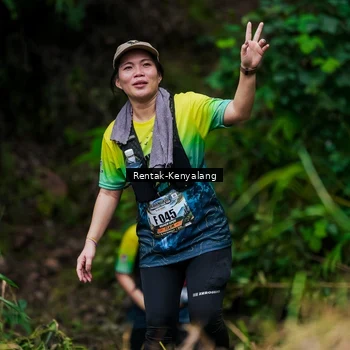 Runner Photo 8375673
