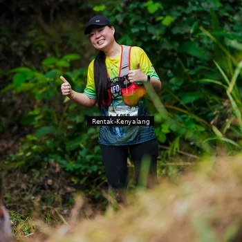 Runner Photo 8375676