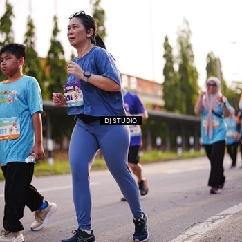 Runner Photo 8375680