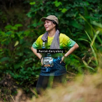 Runner Photo 8375681