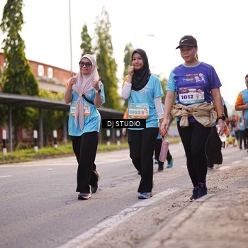 Runner Photo 8375685
