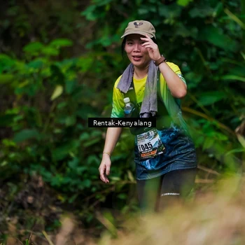 Runner Photo 8375687