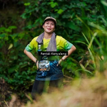 Runner Photo 8375690
