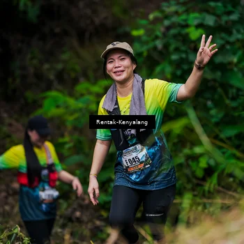 Runner Photo 8375692