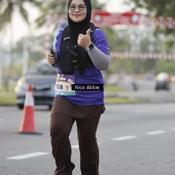 Runner Photo 8375696