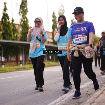 Runner Photo 8375717