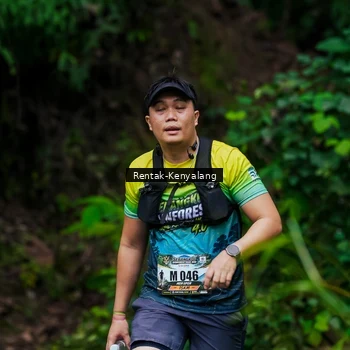 Runner Photo 8375720