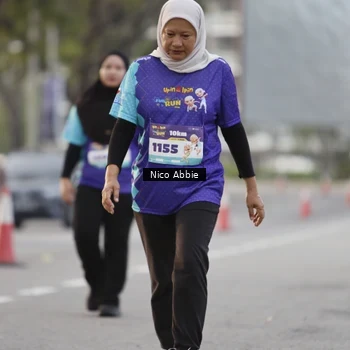 Runner Photo 8375727