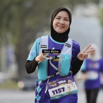 Runner Photo 8375729