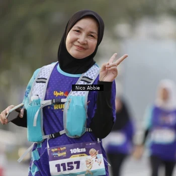 Runner Photo 8375738