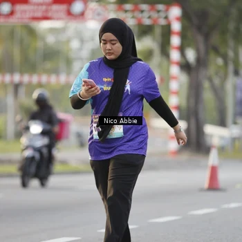 Runner Photo 8375745
