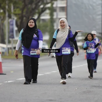 Runner Photo 8375755